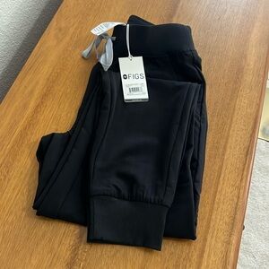 New with tags Figs Zamora xxs high waisted